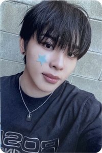 迷二 打歌卡 星星