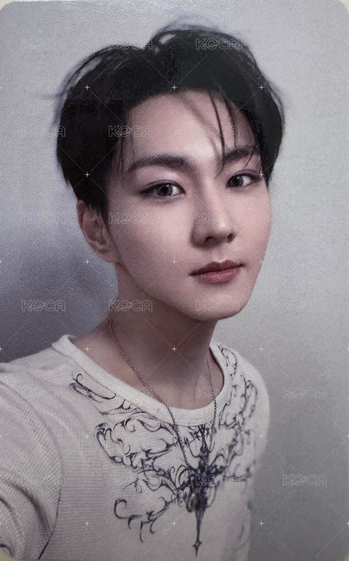 迷六 wm 3.0 幸運卡  正面