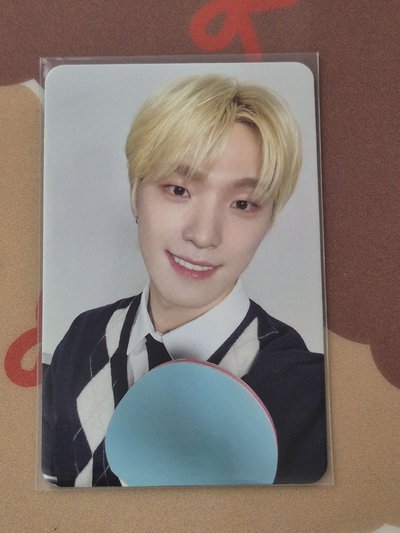 Going雜誌燦 一組