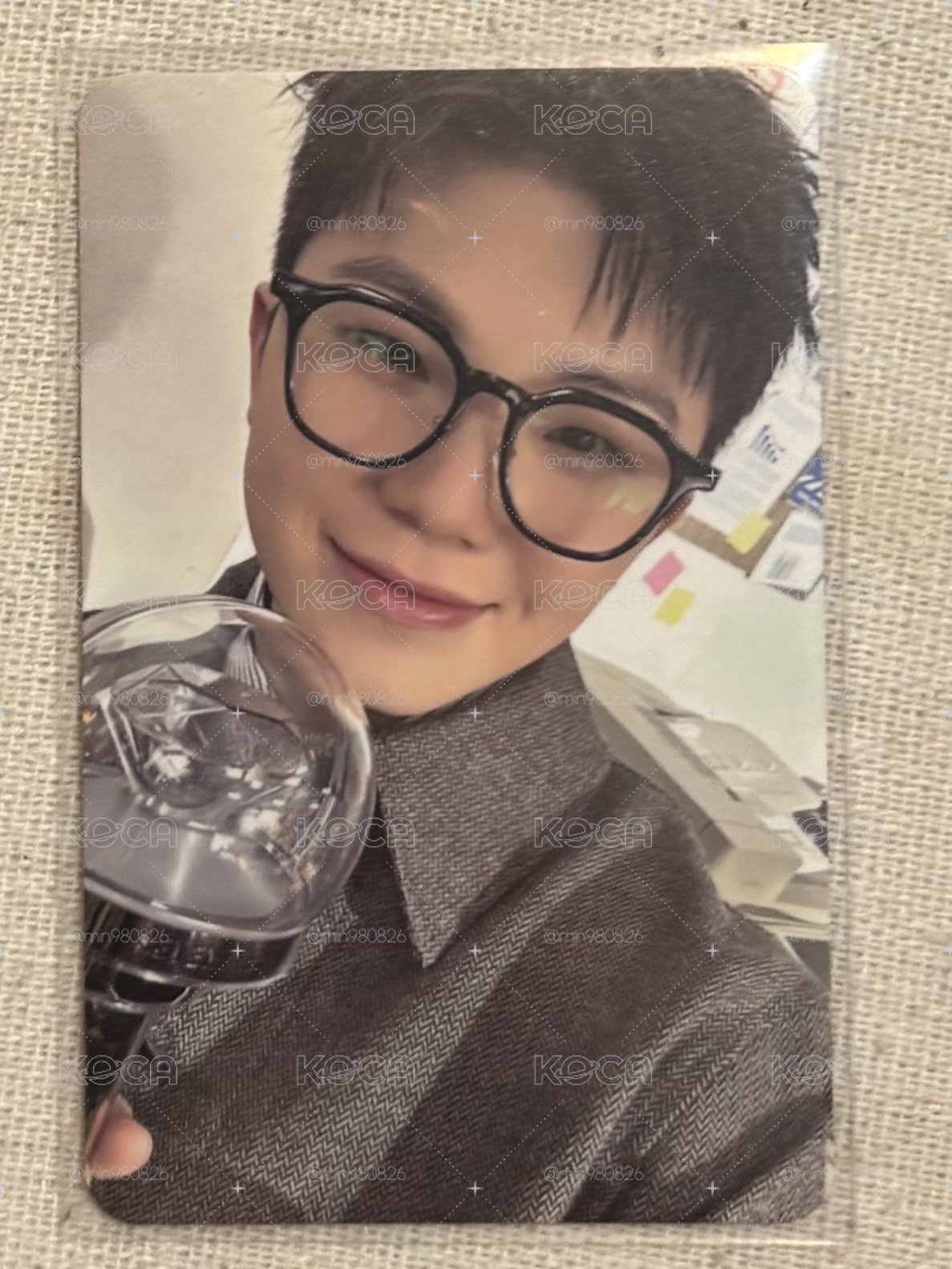SVT 豪雨卡