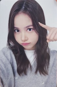 單一 ma 5.0 簽售卡 