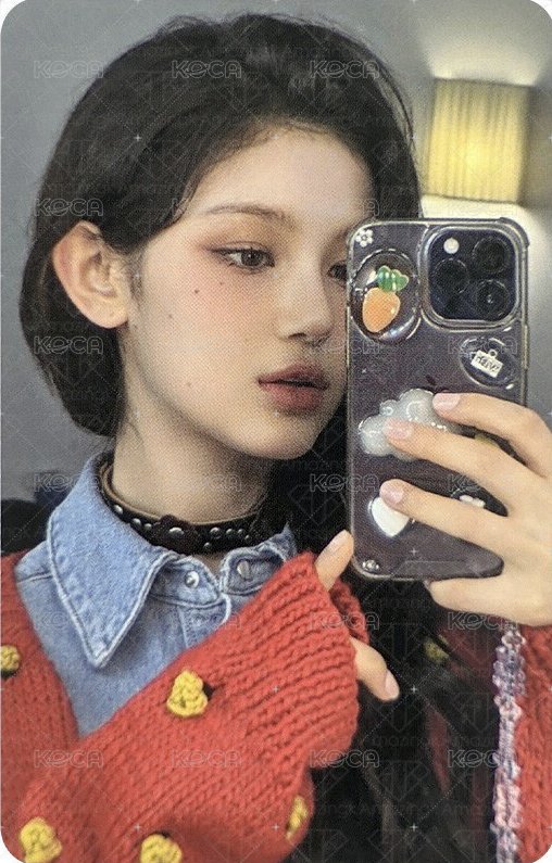 2024SG 年曆卡  正面