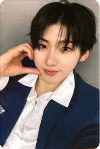 迷二 yeti 青島線上 簽售卡 