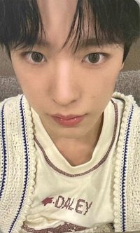 Songbird am 線下1.0 簽售卡 