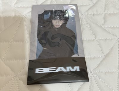 豪雨BEAM手機墊片 - Hoshi