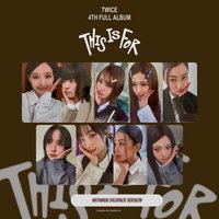 正規四 wm 單封 預售