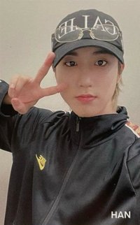 5-STAR hmv 特典卡 