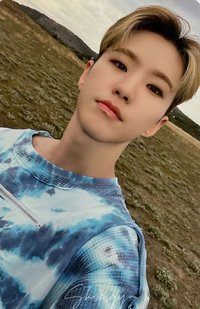 MINI11 yzy 4.0 特典卡 