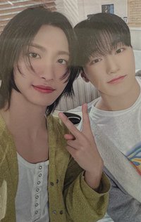 2025年曆 k4 特典卡 