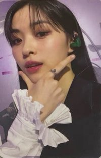 CHECKMATE Bandina 幸運卡 