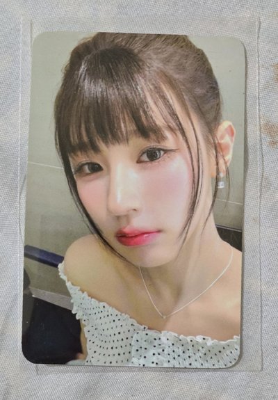 現貨｜i-dle｜muvve5.0｜可選成員