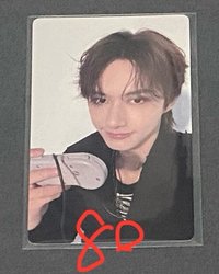 俊 迷12 WVS特典卡