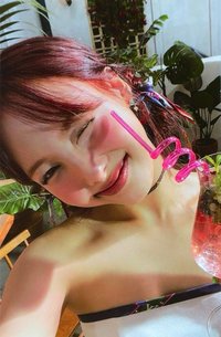 Taste of Love 專輯卡 