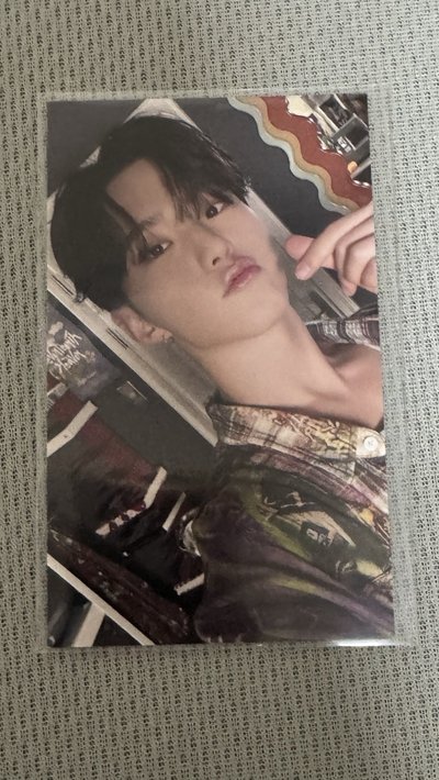 hoshi 迷11特典