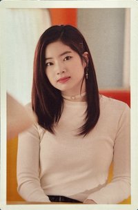 Merry&Happy 周邊卡 花絮卡 多