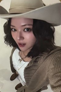 十週年特別專 專輯卡 Cast ver.