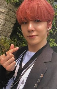 Fever pt.1 mmt 1.0 簽售卡 INCEPTION ver.