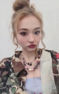 迷一 yg 2.0 簽售卡 