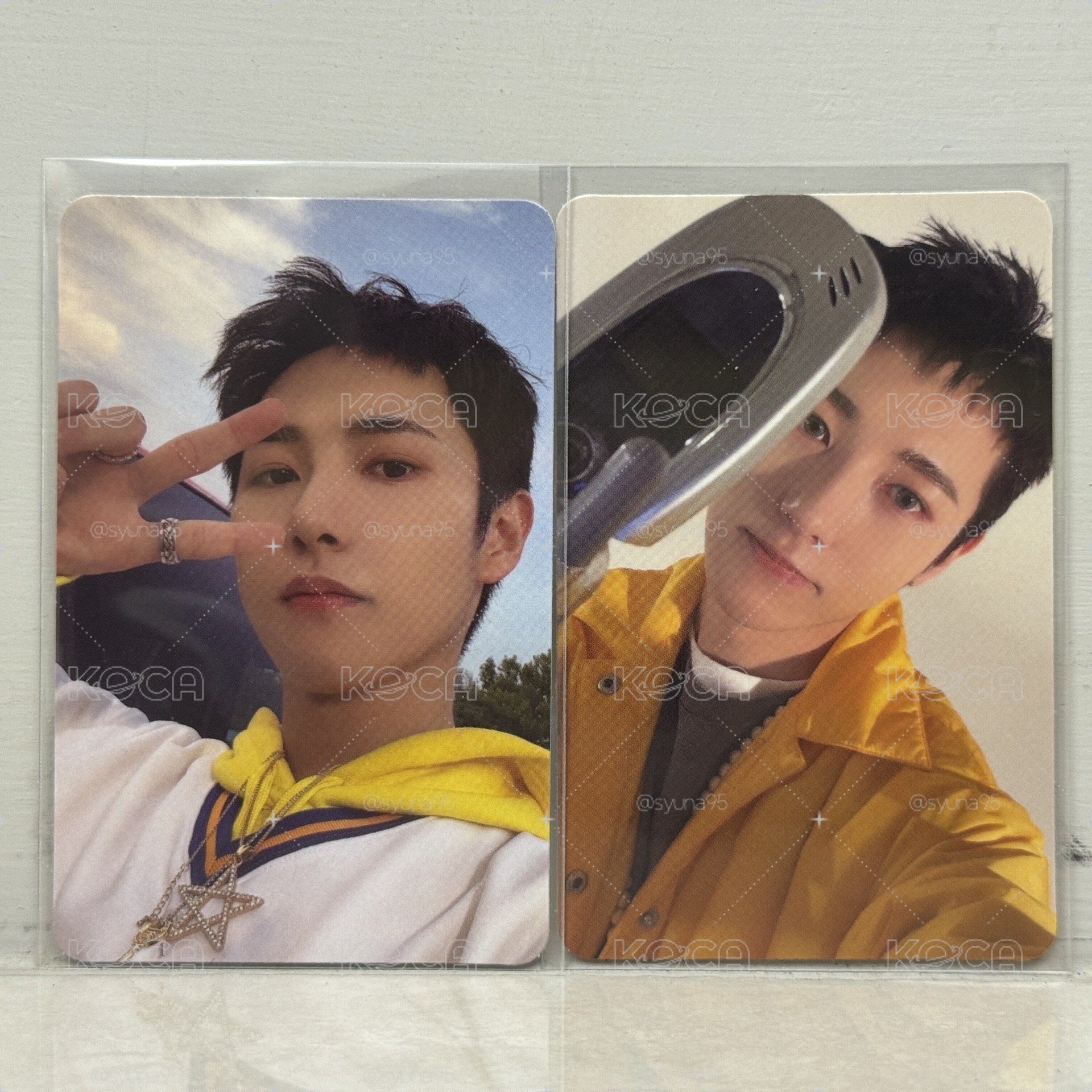 NCT DREAM RENJUN 仁俊