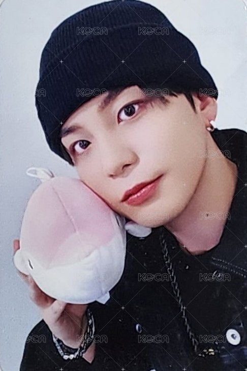 GH1 am 特典卡  正面