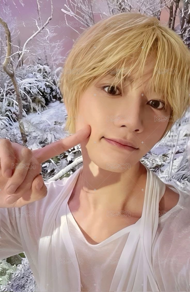 迷七 專輯卡 Savior版 正面