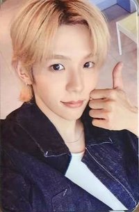 ODYSSEY ny 簽售卡 