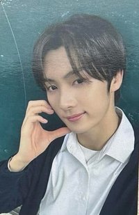 Last Bell 塔店 幸運卡 