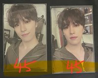 迷10 (綠衣兩張)