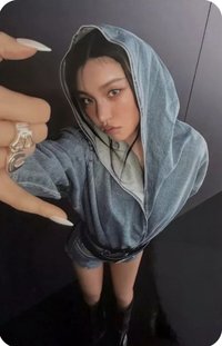 AIR 專輯卡 PB版 B ver.