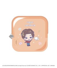 三麗鷗聯名 多功能收納包 