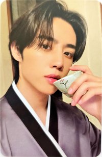 THE BOYZ OFFICIAL FANCLUB [THE B] 67| 會員禮卡 