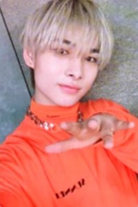 迷二 wvs 特典卡 