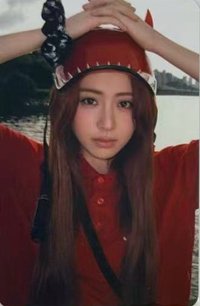 SPAGHETTI sw 線下 特典卡 