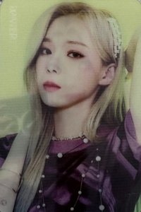 Black Mamba 周邊卡 變化卡冬