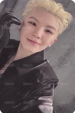 正五 br LD2.0 幸運卡  正面