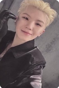 正五 br LD2.0 幸運卡 