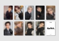 月狼 Animate 安利美特 幸運卡