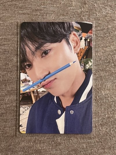 🩵鉛筆奎（500）