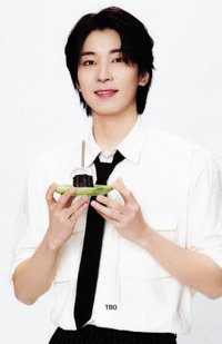 生日禮盒ver4 周邊卡 