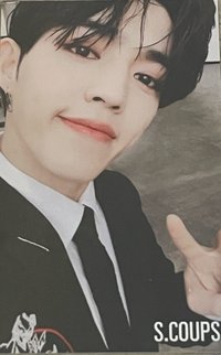 WE MAKE YOU 入場卡 / 場限卡 