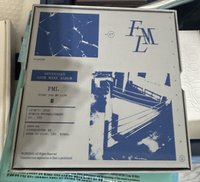 FML灰