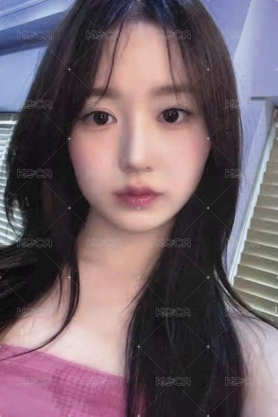 仲夏夜 sr 預售 1.0 特典卡  正面