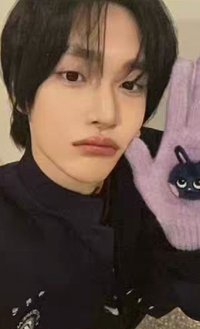 Hug 周邊卡 手套卡