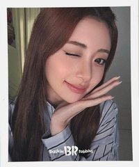 31 冰淇淋 代言卡 