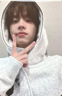 Sparkling Blue yes24 簽售卡 