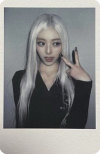 GWBG 專輯卡 CASSETTE BLACK ver.