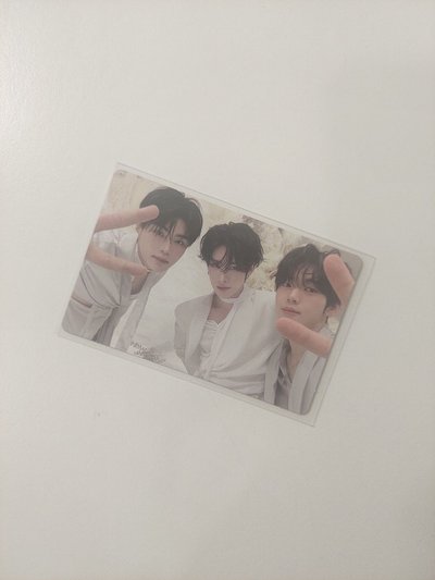 裝逼王 迷五 專卡