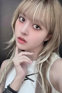 STICK OUT am 簽售卡 2.0 莉