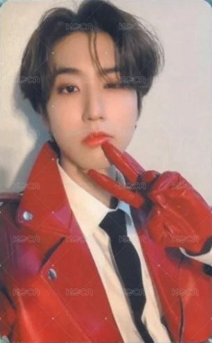 1st 日本巨蛋巡迴 入場卡 / 場限卡 名古屋 09/03 正面