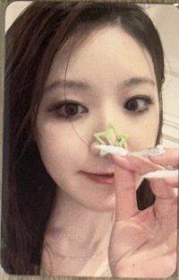 We are mu 簽售卡 2.0線上 葉舒華